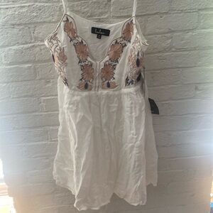 Stunning LuLus summer dress